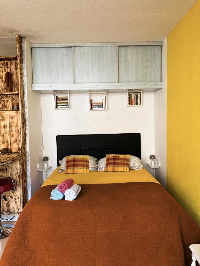 Le Studio Victoria II -Mon Desert Village -27M2 Nancy Extérieur photo